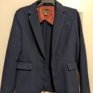 Fenn Wright Mason Blazer